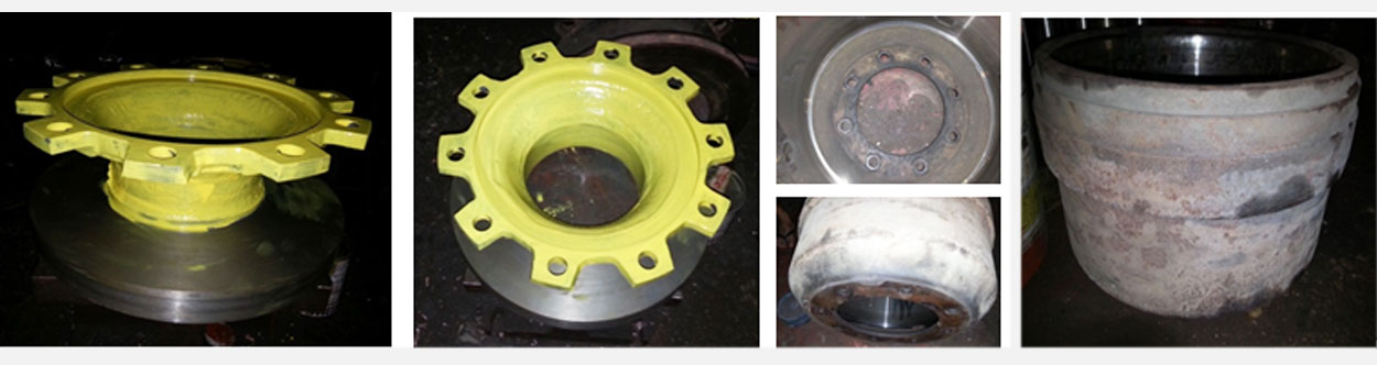 Brake Drums