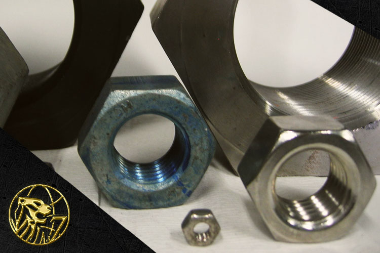 Anchor Bolt Philippines 7TMW Inc.